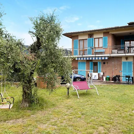 Tatil Evi Casa Degli Zii Guido