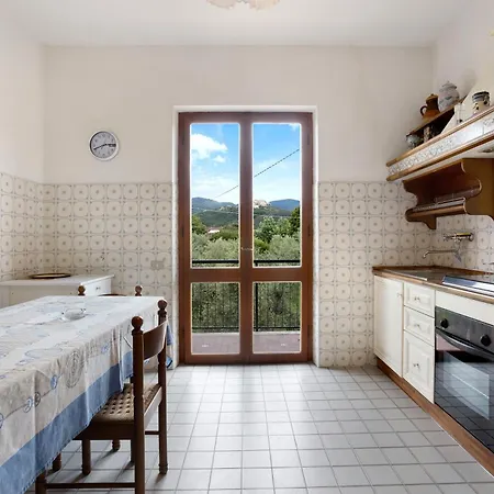 Casa Degli Zii Guido Tatil Evi *