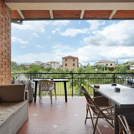 Casa Degli Zii Guido Tatil Evi