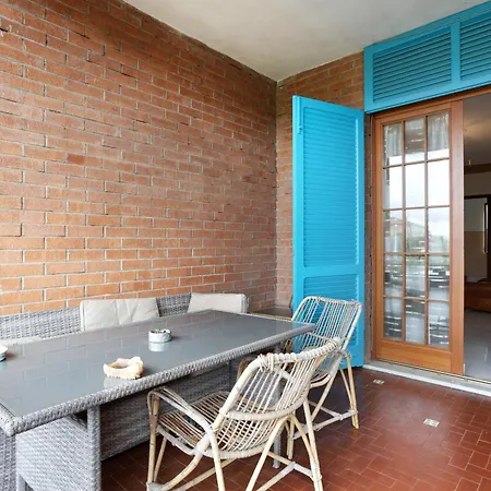 Casa Degli Zii Guido *