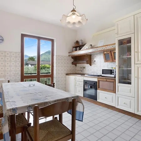 Σπίτι διακοπών Casa Degli Zii Guido *
