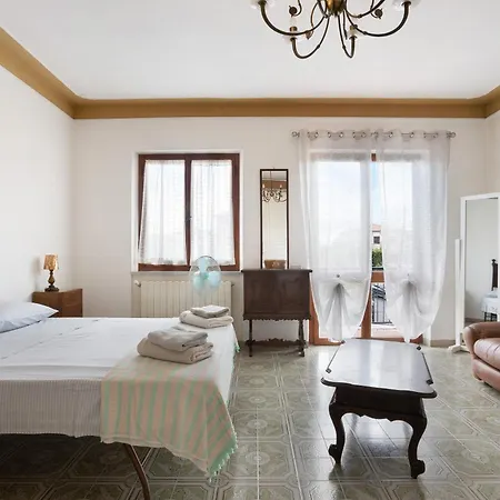Tatil Evi Casa Degli Zii Guido