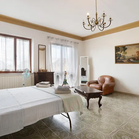 Casa Degli Zii Guido *