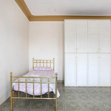 Tatil Evi Casa Degli Zii Guido *