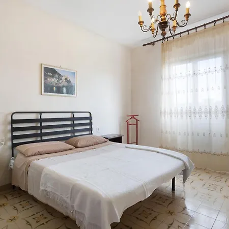Casa Degli Zii Guido Tatil Evi Luni
