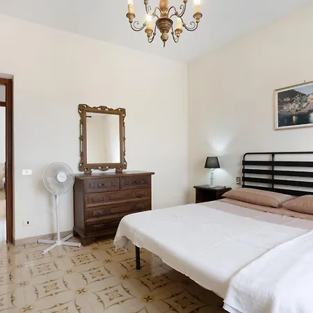 Tatil Evi Casa Degli Zii Guido *