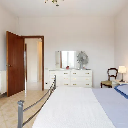 Casa Degli Zii Guido Tatil Evi *