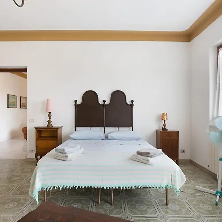 Casa Degli Zii Guido Σπίτι διακοπών *