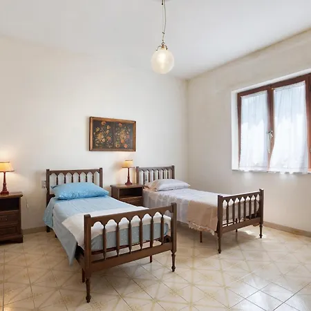 Casa Degli Zii Guido Σπίτι διακοπών