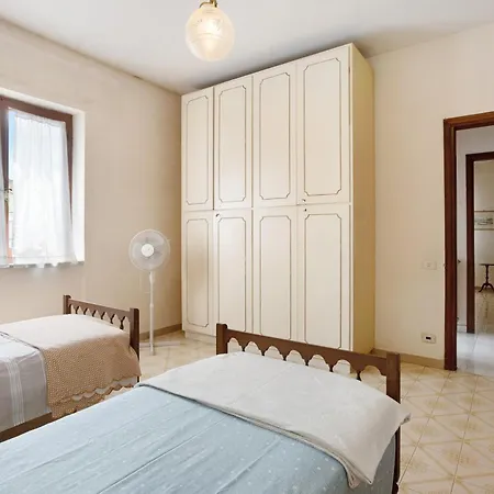 Casa Degli Zii Guido * Luni
