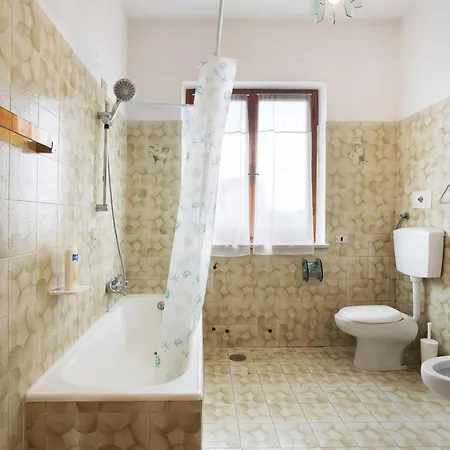 Casa Degli Zii Guido *