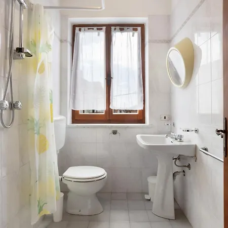 Casa Degli Zii Guido Tatil Evi Luni