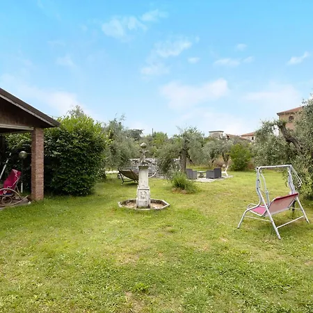 Tatil Evi Casa Degli Zii Guido